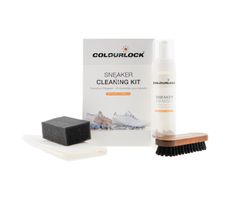 Colourlock Sneaker Cleaning Kit