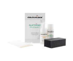 Colourlock Leather Care Kit