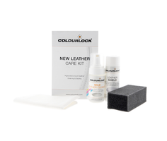 Colourlock New Leather Care Kit