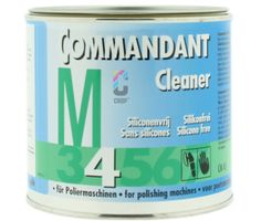 Commandant M4 Cleaner Pasta Polerska - puszka 500 g