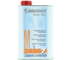 Commandant M7 Super Wax - puszka 500 g