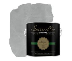 Stucco d'Or Primo Concrete Grey - 2,5lt