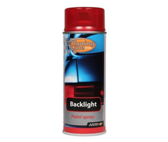 MoTip Backlight Spray ROT 400ml
