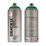 Montana Crackle Effect - Verde Patina 400ml