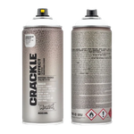 Montana Crackle Effect - Bianco Puro 400ml