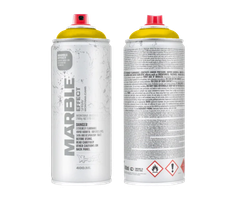 Montana Marmur Farba ŻÓŁTY aerozol 400ml