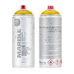 Montana Marmer Verf GEEL spuitbus 400ml