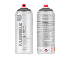 Montana Marmur Farba SZARY aerozol 400ml