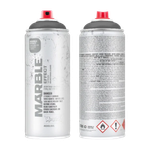 Montana Marmer Verf GRIJS spuitbus 400ml