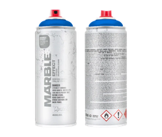 Montana Marmur Farba NIEBIESKI aerozol 400ml