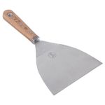 Szpachelka model Angielski 12cm