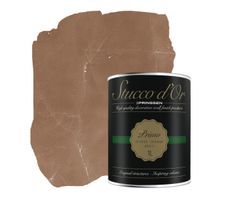 Stucco d'Or Primo Country Cacao Brown - 1lt