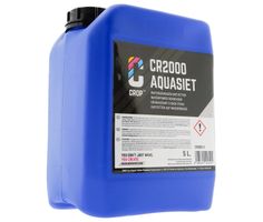 CR2000 Aquasiet Sgrassante a Base D'acqua 5lt