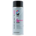 CROP Pintura para Pinzas de Freno Negro en Aerosol 400ml