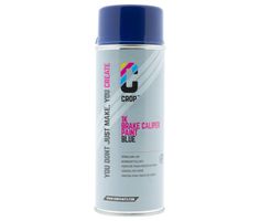 CROP Remklauw Verf BLAUW spuitbus 400ml