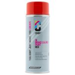 CROP Pintura para Pinzas de Freno ROJO en Aerosol 400ml