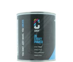 CROP 2K Epoxid Grundierung - Dose 1 Liter