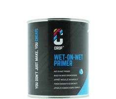 CROP Fondo 2K Bagnato Su Bagnato - Grigio 1 Litro