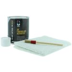 CROP 2K Zestaw Naprawczy Włókno Szklane Żywica Poliestrowa 750ml