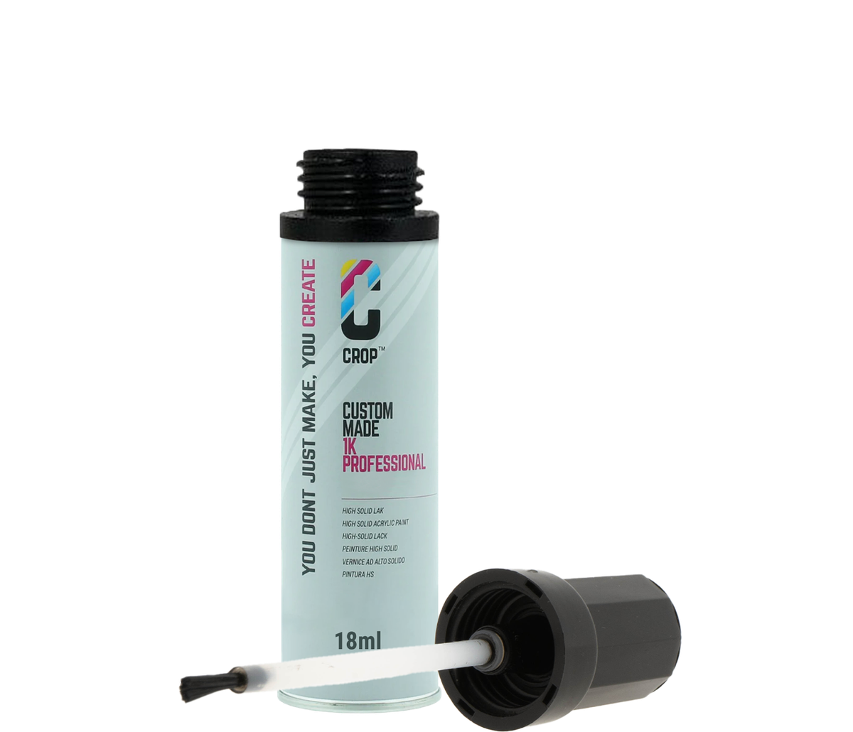 Buy CROP Suzuki ZY6 Cactus Green Pearl Car Paint Touch-Up pen 18ml? - CROP