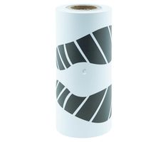 Tapis de voiture en papier jetable CROP sur rouleau - 250 pièces