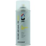 CROP Lakier Bezbarwny MAT Spray - Profesjonalny