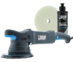 Set Lucidatura Barca - Set Iniziale Ø150mm