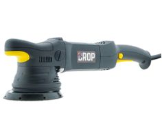 CROP Turbo X15 Lucidatrice Eccentrica Ø 125mm - 15 mm