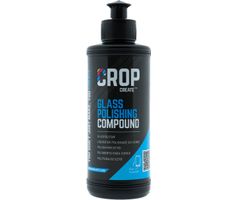 Polish pour vitres et phares CROP Glass Polishing Compound 250ml