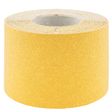 Papier abrasif en rouleau CROP GoldX 115 mm - 25 m