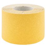 CROP GoldX Papel de Lijado en Rollo P40 - 115mm x 25 metros