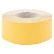 Papier abrasif en rouleau CROP GoldX 70 mm – 25 m