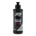CROP Compuesto de corte grueso - Pasta de Pulido Gruesa - 250ml