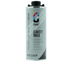 CERA CROP Holle Ruimte - Espacios Vacíos Alto Sólido - 1 litro