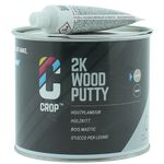 CROP 2K Stucco Per Legno - 750ml