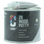 CROP 2K Stucco Per Legno - Marrone 750ml