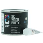 CROP 2K Stucco Per Legno - Marrone 125ml