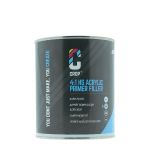 CROP Apprêt remplisseur acrylique 2K HS GRIS VS2 - 1 litre