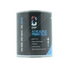 CROP Fondo HS 2K - VS1 Bianco - 1 Litro