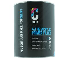 CROP Fondo HS 2K - VS1 Bianco - 4 Litri