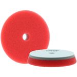 Disque de polissage CROP Super Heavy Cut - coupe super lourde 45mm - Rouge
