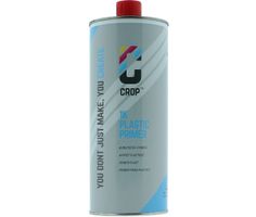 CROP Kunststof Primer - Blik 1 liter
