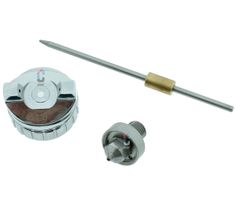 CROP Juego de conversión para pulverizador LVLP Mini