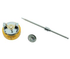 Kit de conversión para pulverizador de pintura CROP LVLP