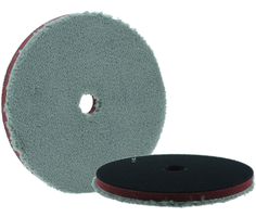 CROP Microfiber Cutting Pad 80mm