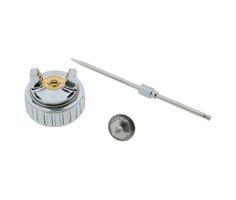 Kit de conversión para pulverizador de pintura CROP LVLP PRO