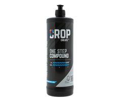 CROP One Step Compound Pasta de pulir de 1 paso -1 litro