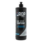 CROP One Step Compound 1 liter - Enstegspolermedel