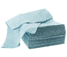 CROP Panni Per Sgrassatura 38x40cm - 50pz