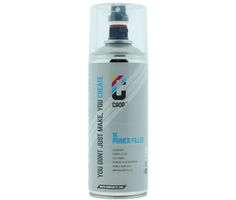 CROP Primer Relleno Aerosol NEGRO VS5 - Profesional